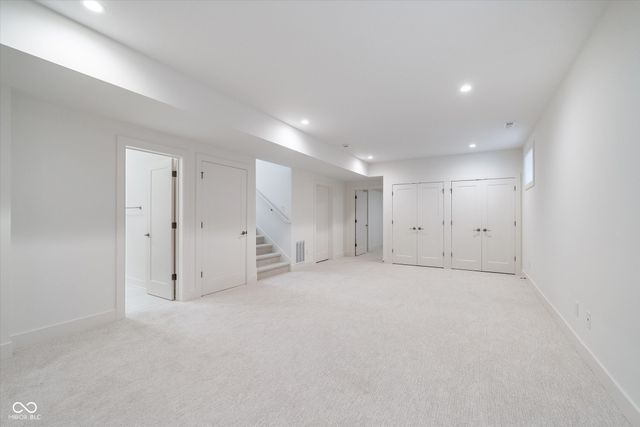 1822 Central Avenue, Indianapolis, IN 46202