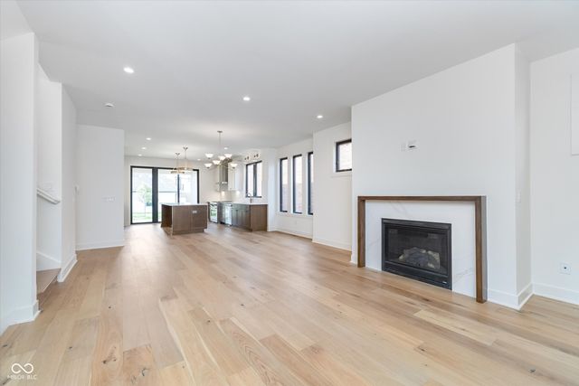 1822 Central Avenue, Indianapolis, IN 46202