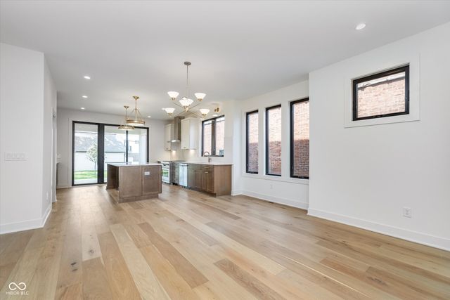 1822 Central Avenue, Indianapolis, IN 46202