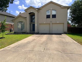 5003 Cleves ST, Round Rock, TX 78681