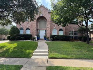 620 Muirfield Road, Keller, TX 76248