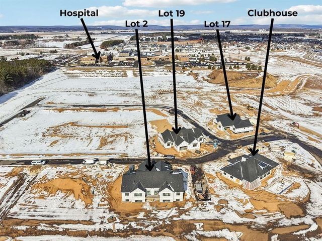 2411 Bluestem Crossing, Prairie Du Sac, WI 53578