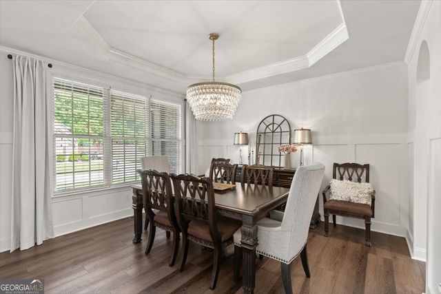 500 Lakeview Court, Woodstock, GA 30188