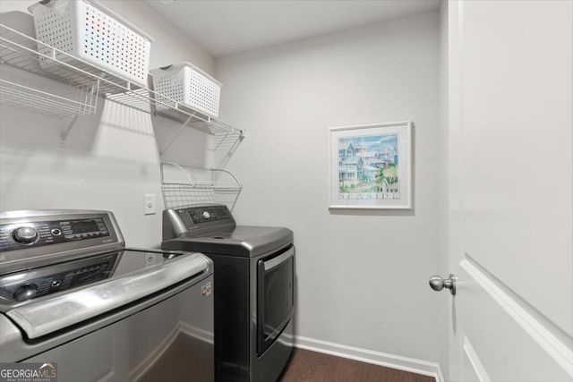 500 Lakeview Court, Woodstock, GA 30188