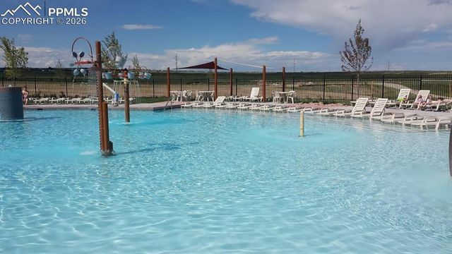 7215 Rim Bluff Lane, Colorado Springs, CO 80927