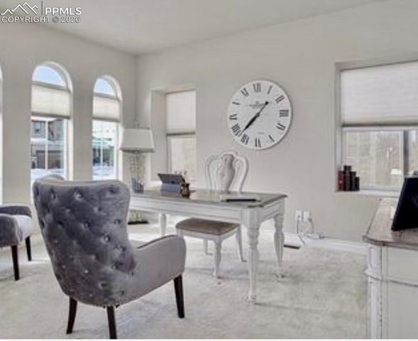 7215 Rim Bluff Lane, Colorado Springs, CO 80927