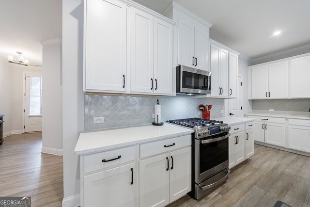 6155 Sweet Bay Lane, Alpharetta, GA 30004