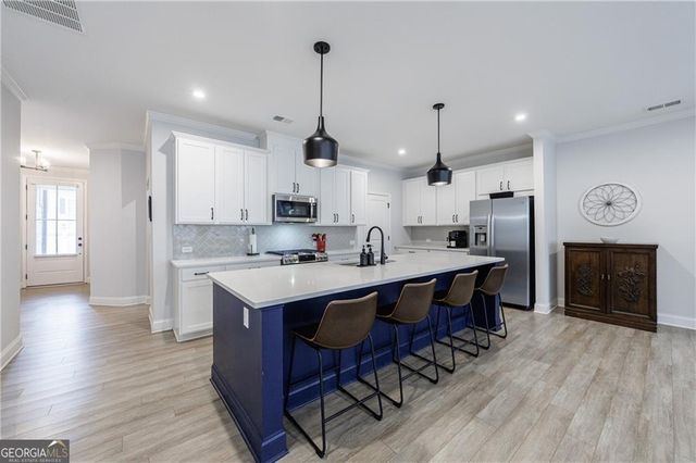 6155 Sweet Bay Lane, Alpharetta, GA 30004