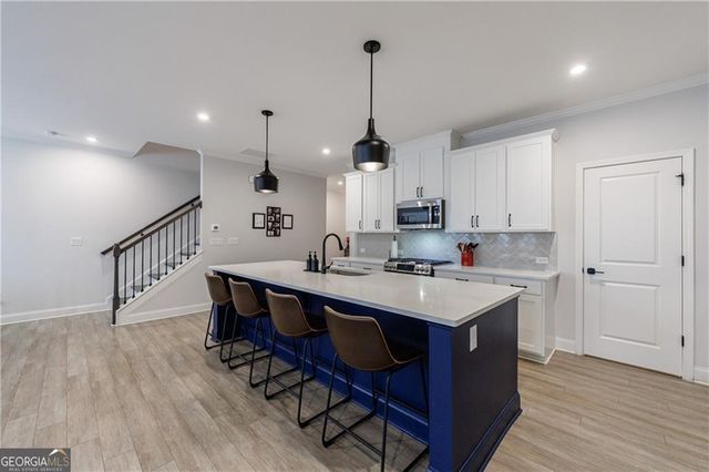 6155 Sweet Bay Lane, Alpharetta, GA 30004