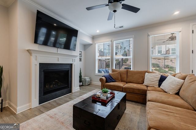 6155 Sweet Bay Lane, Alpharetta, GA 30004