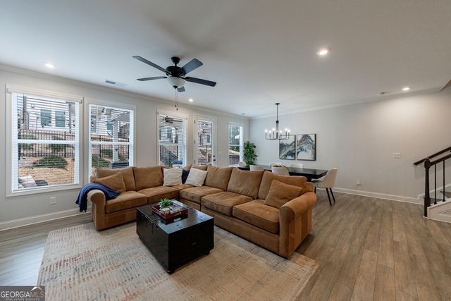 6155 Sweet Bay Lane, Alpharetta, GA 30004