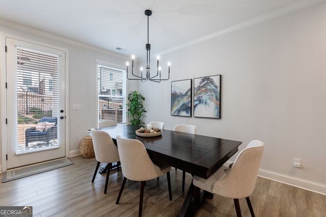 6155 Sweet Bay Lane, Alpharetta, GA 30004
