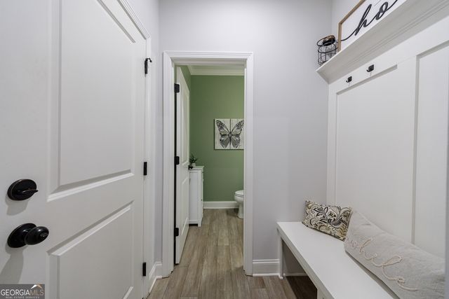 6155 Sweet Bay Lane, Alpharetta, GA 30004
