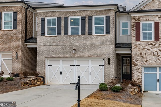 6155 Sweet Bay Lane, Alpharetta, GA 30004