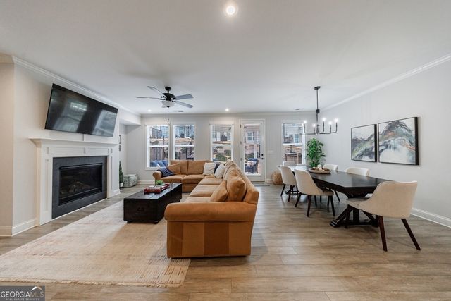 6155 Sweet Bay Lane, Alpharetta, GA 30004