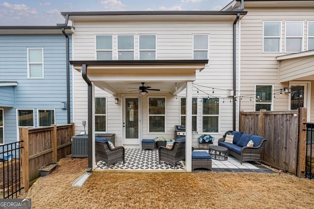 6155 Sweet Bay Lane, Alpharetta, GA 30004