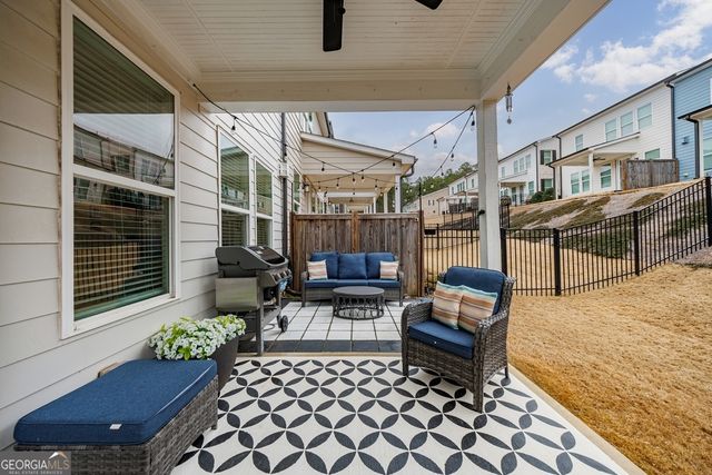6155 Sweet Bay Lane, Alpharetta, GA 30004