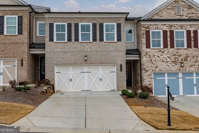 6155 Sweet Bay Lane, Alpharetta, GA 30004