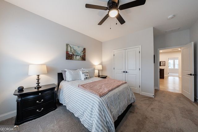 6155 Sweet Bay Lane, Alpharetta, GA 30004