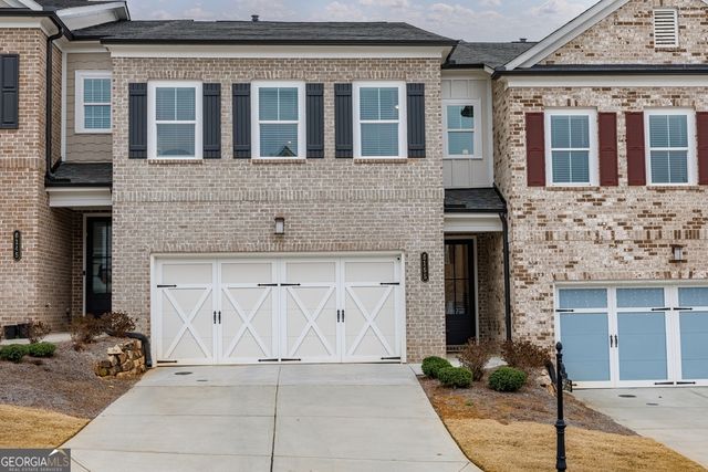 6155 Sweet Bay Lane, Alpharetta, GA 30004