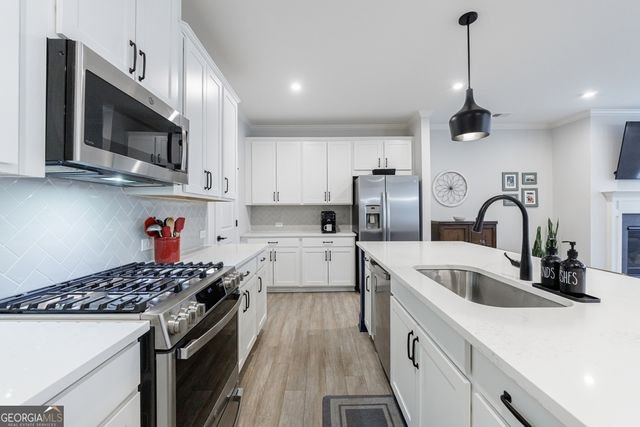 6155 Sweet Bay Lane, Alpharetta, GA 30004