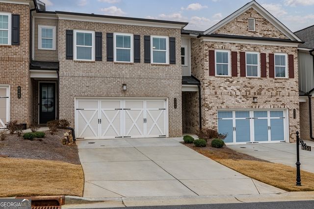 6155 Sweet Bay Lane, Alpharetta, GA 30004