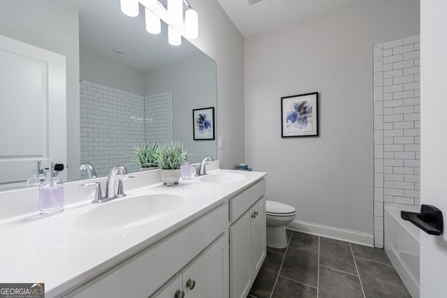 6155 Sweet Bay Lane, Alpharetta, GA 30004