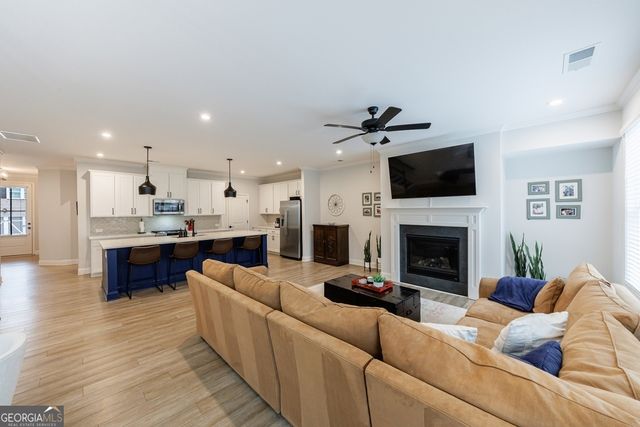 6155 Sweet Bay Lane, Alpharetta, GA 30004