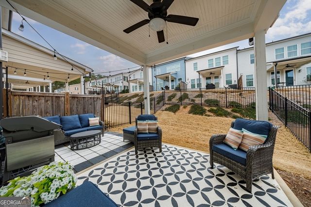6155 Sweet Bay Lane, Alpharetta, GA 30004