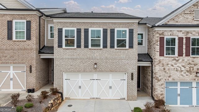 6155 Sweet Bay Lane, Alpharetta, GA 30004