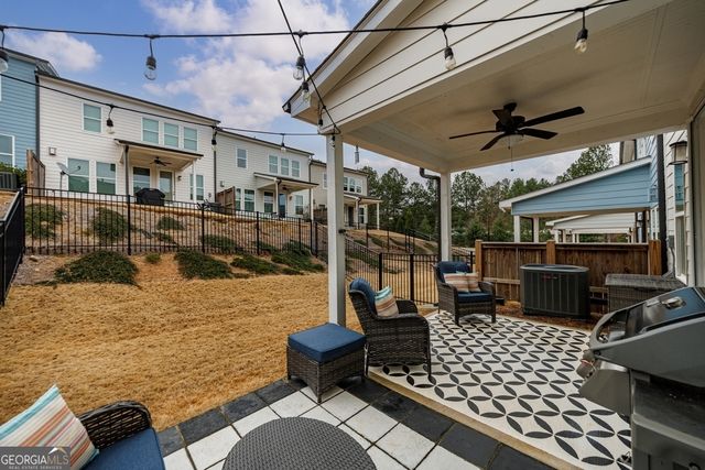 6155 Sweet Bay Lane, Alpharetta, GA 30004
