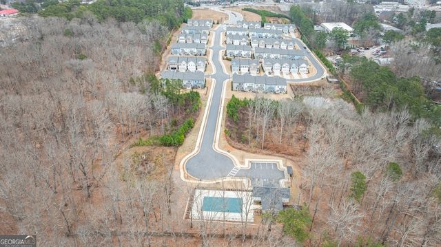 6155 Sweet Bay Lane, Alpharetta, GA 30004