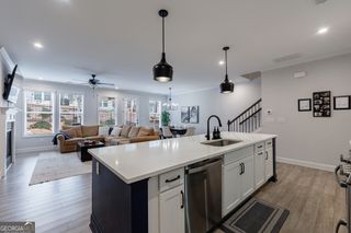 6155 Sweet Bay Lane, Alpharetta, GA 30004