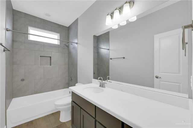 1312 Yale Avenue, Mcallen, TX 78504