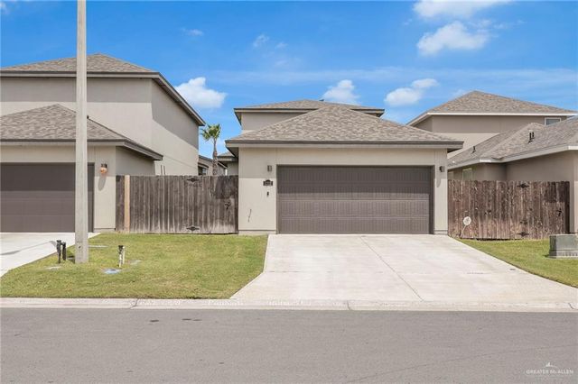 1312 Yale Avenue, Mcallen, TX 78504