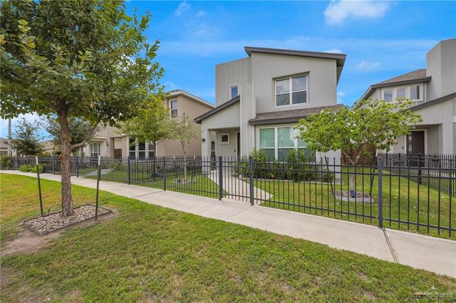 1312 Yale Avenue, Mcallen, TX 78504