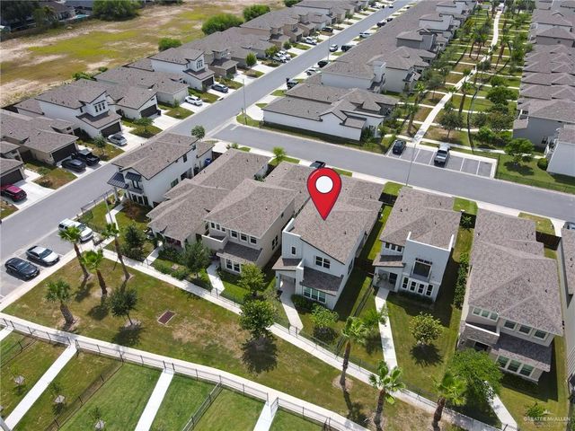 1312 Yale Avenue, Mcallen, TX 78504