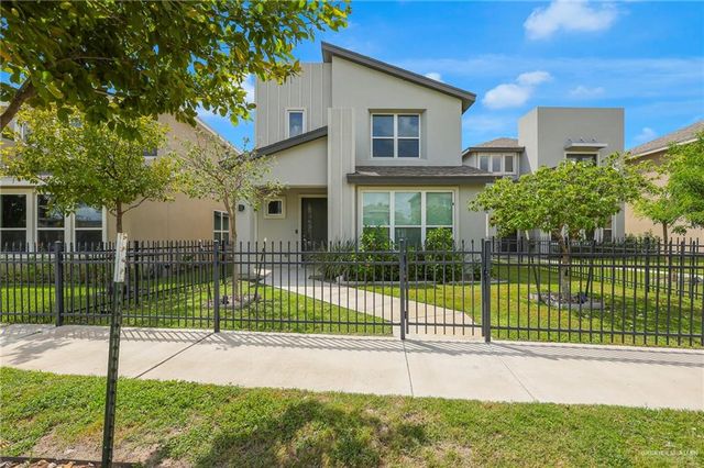 1312 Yale Avenue, Mcallen, TX 78504