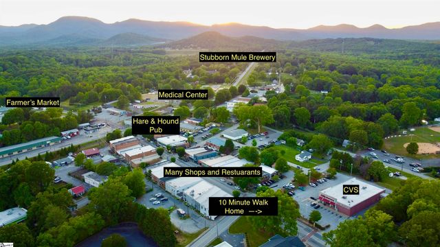 305 E Prince Road, Landrum, SC 29356