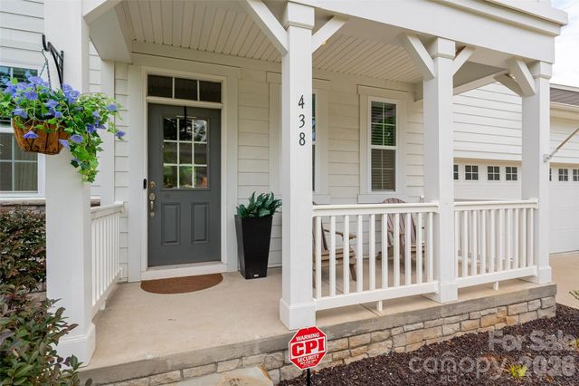 438 Sandbar Point, Clover, SC 29710