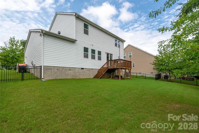 438 Sandbar Point, Clover, SC 29710
