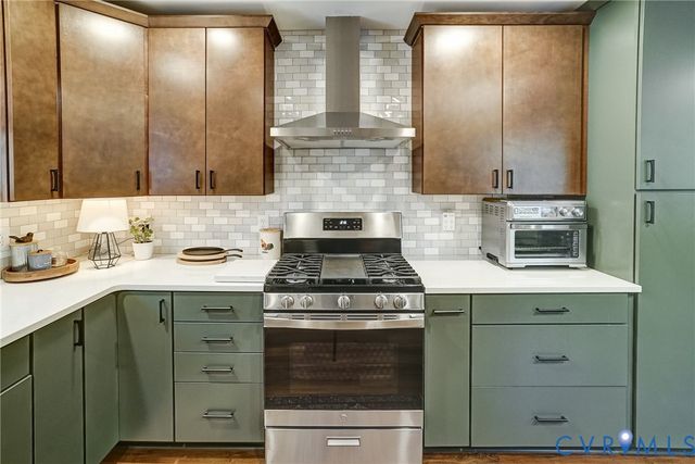 9404 Minna Dr, Henrico, VA 23229