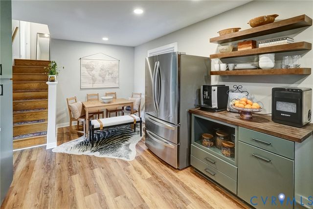 9404 Minna Dr, Henrico, VA 23229