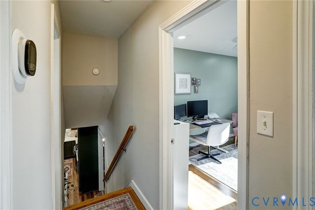 9404 Minna Dr, Henrico, VA 23229