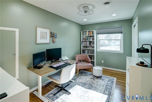 9404 Minna Dr, Henrico, VA 23229