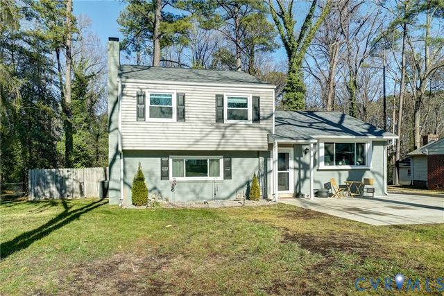 9404 Minna Dr, Henrico, VA 23229