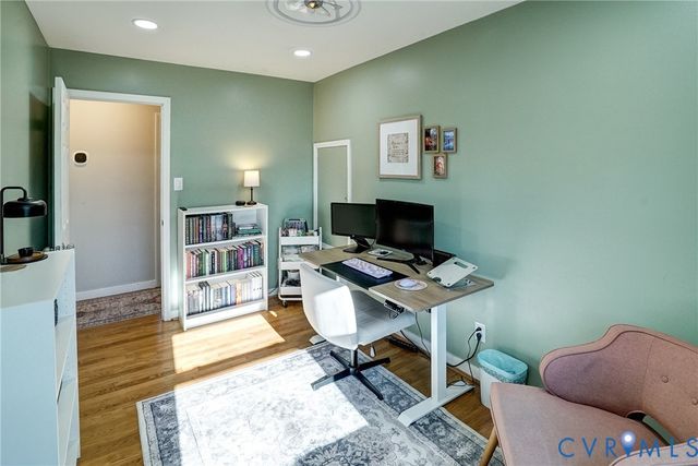 9404 Minna Dr, Henrico, VA 23229