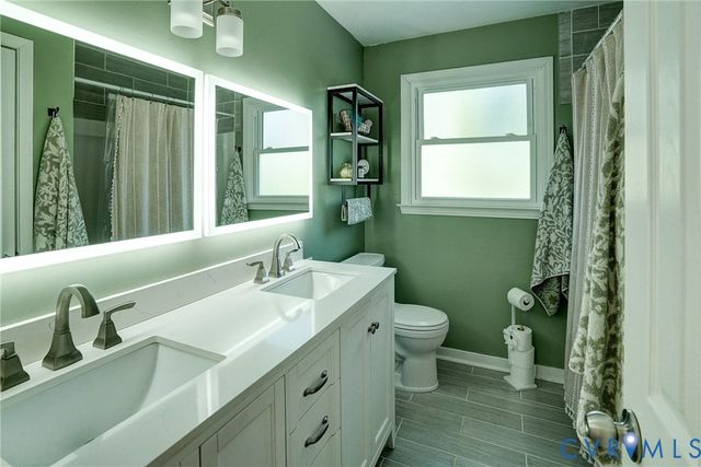 9404 Minna Dr, Henrico, VA 23229