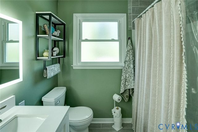 9404 Minna Dr, Henrico, VA 23229