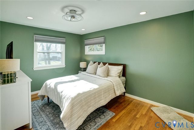 9404 Minna Dr, Henrico, VA 23229